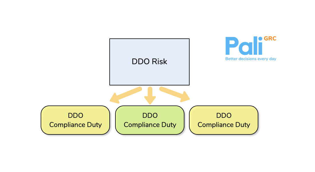 DDO Risk Management